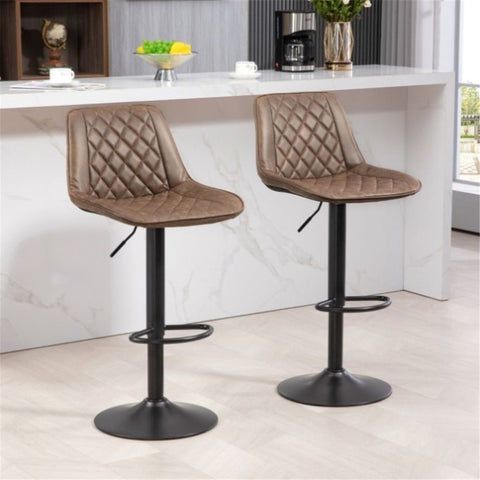 ZNTS Bar Stools/Dining Chair/Office Chair 65362082