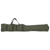 Fishing Rod Bag Dark Green 160 cm Oxford Fabric 4010004