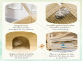 Hamster Cage/Pet Cage 73996956