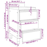 Commercial Kitchen Cabinets 3 pcs Stainless Steel 3083720
