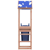 Outdoor Playset Solid Wood Douglas 3279011