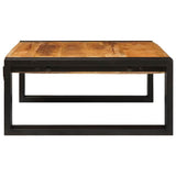 Bathroom Shelf for Brown 65 x 50 x 23 cm 4102754