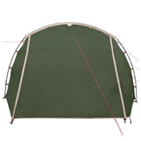 Tunnel Tent Green 675 x 392 x 210 cm 42017475