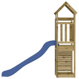Outdoor Playset Impregnated Wood Pine 3155902