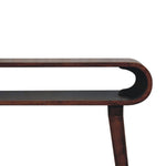 Amaya Nordic Style Console Table IN3425