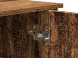 Sideboard Old Wood 100 x 35 x 75 cm 869091