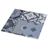 Flooring Planks 5.11 m 55 pcs PVC Coloured pattern 42046317