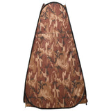Pop Up Shower Tent Camouflage 93071
