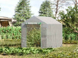 Walk-in Greenhouse 37603420