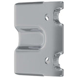 Bracket 212 pcs Zinc-coated 106 x 55 x 1.5mm Steel 864588