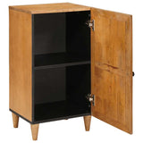Sideboard Light brown 33.5 x 40 x 75 cm 4018104