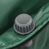 Collapsible Rain Water Tank with Spigot 1000 L 48607