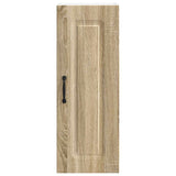 Dishwasher Panel Kalmar 2 pcs Sonoma Oak 30 x 31 x 80 cm 884659