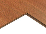 Laminate Flooring 5 pcs Honey Brown 101 x 20 x 0.8 cm 42034082