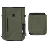 Bicycle Bag Olive 31 x 13 x 58 cm Polyester 42008093