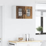 Dishwasher Panel Kalmar Old Wood 60 x 31 x 40 cm 884630