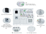 Large gaming kitchen 52045017