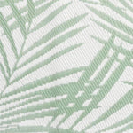 Outdoor Rug ARAKIL Green 190x290 cm PP 316910