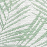 Outdoor Rug ARAKIL Green 190x290 cm PP 316910