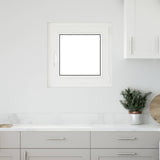 Tilt & Turn Basement Window RISOR 50 x 50 cm 42047267