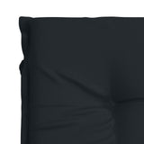 Sunlounger Cushion GEMERT 100% Polyester Dark Blue 947404