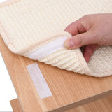 Cat Tree with Sisal Scratching Mat 60 cm 170925