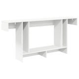 White 160 x 30 x 74 cm 899953
