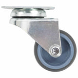 12 pcs Twin-wheel Swivel Casters 50 mm 277917