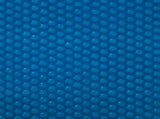 Solar Pool Cover Extra Heavy 549 x 274 cm 400 m Square PE Blue 42034596