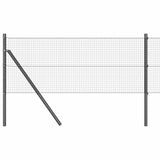 Ground Fix Welded Wire Fence 50 x 0.6 m 3351872