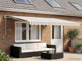 Awning Replacement Fabric Polyester 964758