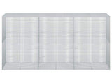 Gabion with 3.5 mm Wire and 5x2.5 cm Mesh 300x100x200 cm 3462000