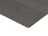 Laminate Flooring 15 pcs Warm Grey 101 x 20 x 0.8 cm 42034100
