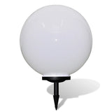 Outdoor Pathway Lamp LED 50 cm with Ground Spike 40867