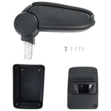 Car Armrest for Skoda Fabia MK3 150437