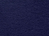 Premium Towels "SOLUND" 10 pcs Navy Blue 100x200 cm 600 gsm 137271