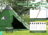 Camping Tent 02691412