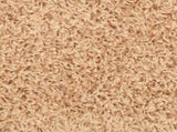 Stair Mats 15 pcs 56x17x3 cm Gold Half Round 322378