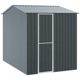 Bird Cage Anthracite 215 x 310 x 247 cm Galvanised Steel 3325159