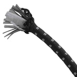 Bungee Cords with Reflective Strips and Hooks 50 pcs 46 cm 4008147