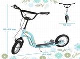 Teen Kids Stunt Scooter w T3398P422455