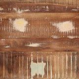 Bedside Cabinet 2 pcs 40x32x46 cm Solid Wood Reclaimed 4104514