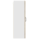 Dishwasher Panel Kalmar Sonoma Oak 40 x 31 x 100 cm 884746