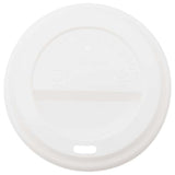 Paper Coffee Cups with Lids 1000 pcs 16oz 400ml 3325222