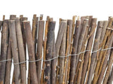 Willow Fence 5x1 m 147785