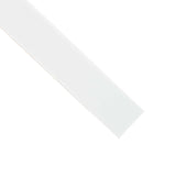 Self-adhesive Foam Tape 10 pcs White 20mm x 10m CR Foam 42024136