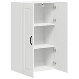 Dishwasher Panel Kalmar White 60 x 31 x 100 cm Engineered Wood 884784