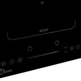 Flexizone Induction Hob with 2 Burners Touch Control 3500W 51438