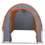 Storage Tent Orange Waterproof 94379