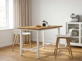 Live Edge Table Top 120 x 40 x 3 cm Rectangular 938580